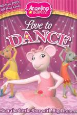 Watch Angelina Ballerina: Love To Dance 5movies