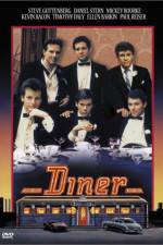 Watch Diner 5movies