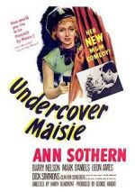 Watch Undercover Maisie 5movies