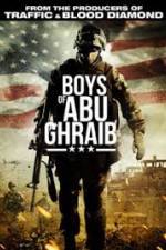 Watch Boys of Abu Ghraib 5movies