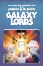Watch Galaxy Lords 5movies