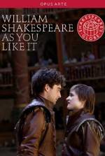 Watch 'As You Like It' at Shakespeare's Globe Theatre 5movies