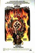 Watch Hitler The Last Ten Days 5movies