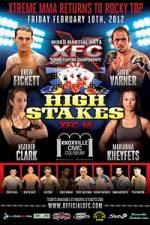 Watch XFC 16 High Stakes 5movies