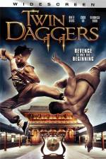 Watch Twin Daggers 5movies
