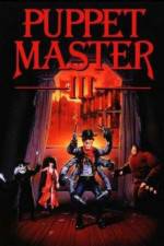 Watch Puppet Master III: Toulon's Revenge 5movies