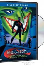 Watch Batman Beyond: Return of the Joker 5movies