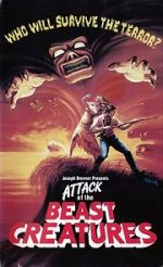 Watch Attack of the Beast Creatures 5movies