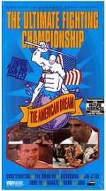 Watch UFC 3: The American Dream 5movies