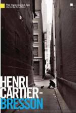 Watch Henri Cartier-Bresson: The Impassioned Eye 5movies