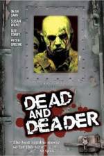 Watch Dead & Deader 5movies