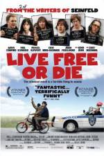 Watch Live Free or Die 5movies