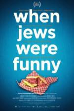 Watch When Jews Were Funny 5movies