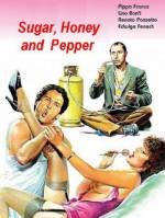 Watch Sugar, Honey and Pepper 5movies