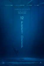 Watch 12 Feet Deep 5movies