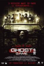 Watch Ghost Game 5movies