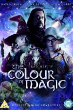 Watch The Colour of Magic 5movies