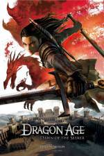 Watch Dragon Age Dawn of the Seeker 5movies