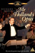 Watch Mr. Holland's Opus 5movies