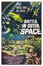 Watch Battle in Outer Space 5movies