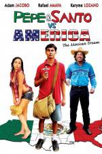 Watch Pepe & Santo vs America 5movies