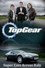 Watch Top Gear Super Cars Across Italy 5movies