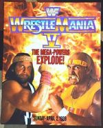 Watch WrestleMania V (TV Special 1989) 5movies