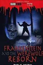 Watch Frankenstein & the Werewolf Reborn! 5movies