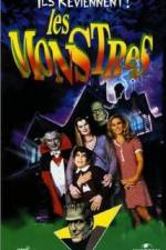 Watch Here Come the Munsters 5movies