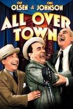 Watch All Over Town 5movies