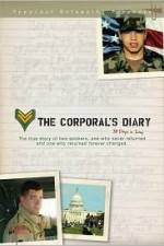 Watch The Corporal's Diary 5movies