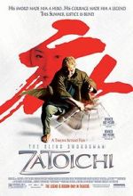 Watch The Blind Swordsman: Zatoichi 5movies