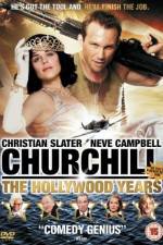 Watch Churchill The Hollywood Years 5movies