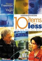 Watch 10 Items or Less 5movies