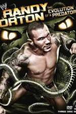 Watch Randy Orton The Evolution of a Predator 5movies