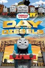 Watch Thomas and Friends Day of the Diesels 5movies