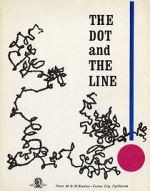 Watch The Dot and the Line: A Romance in Lower Mathematics (Short 1965) 5movies