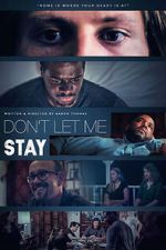 Watch Don\'t Let Me Stay 5movies