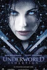 Watch Underworld: Evolution 5movies