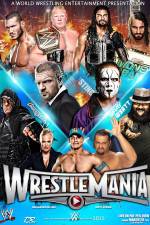 Watch Wrestlemania 5movies