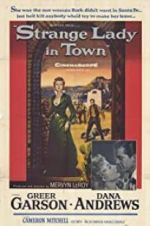Watch Strange Lady in Town 5movies