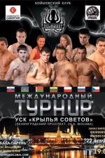 Watch Thai boxing Night in Moscow 5movies