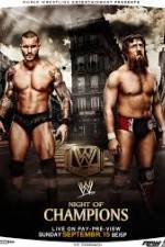 Watch WWE Night Of Champions 5movies