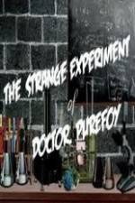 Watch The Strange Experiment of Doctor Purefoy 5movies