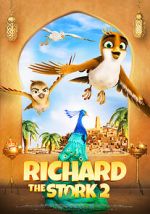 Watch Richard the Stork and the Mystery of the Great Jewel 5movies