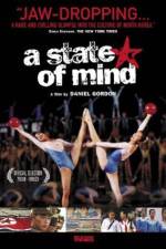 Watch A State of Mind 5movies