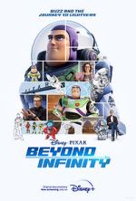 Watch Beyond Infinity: Buzz and the Journey to Lightyear (Short 2022) 5movies