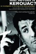 Watch What Happened to Kerouac? 5movies