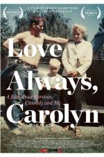 Watch Love Always Carolyn 5movies