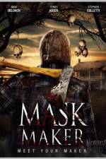 Watch Mask Maker 5movies